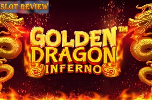 Golden Dragon Inferno icon